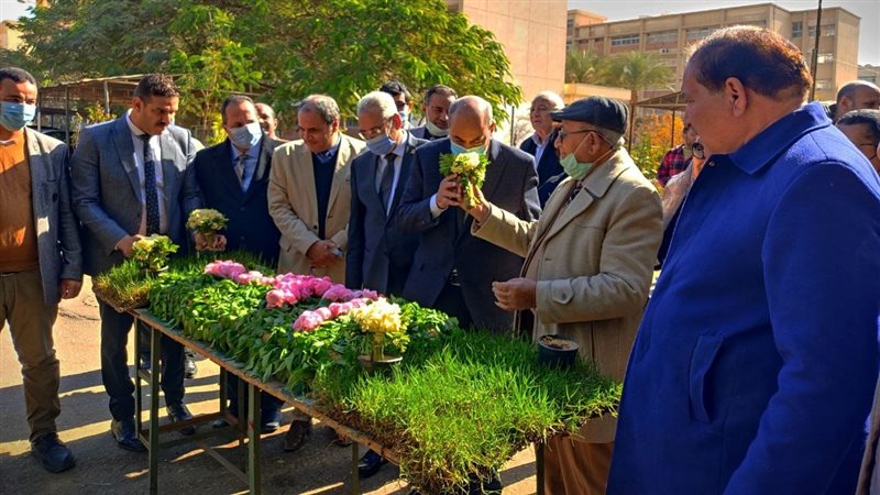 معرض ترحيب الشتاء