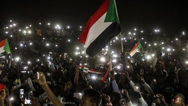 السودان