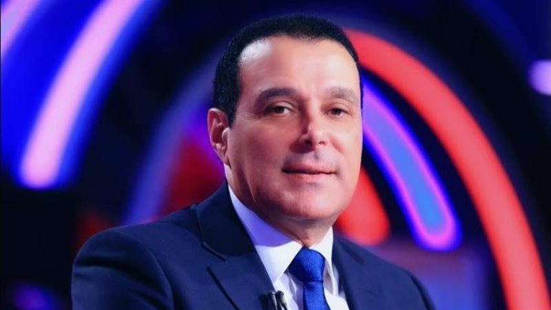 عصام عبد الفتاح رئيس