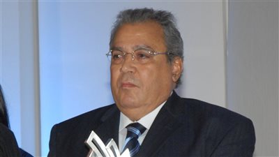 الوطنية للصحافة والأعلى ينعيان جابر عصفور وزير الثقافة الأسبق