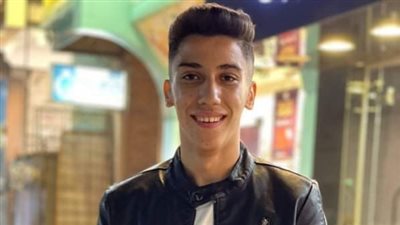 مصطفى نصر الدين يطارد أحمد زاهر في فيلم الفارس