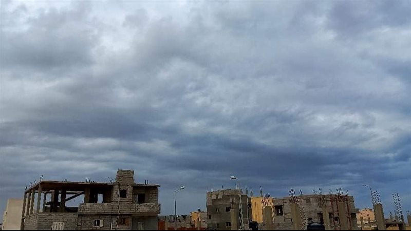 طقس شمال سيناء