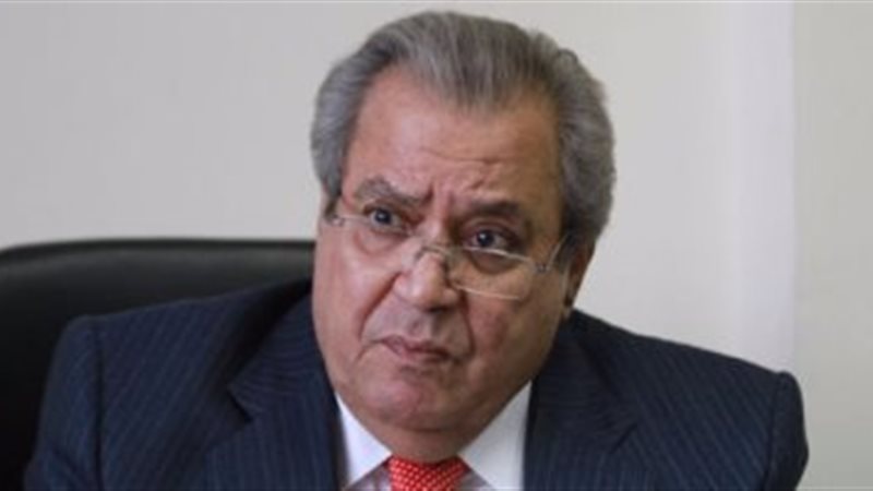 جابر عصفور 