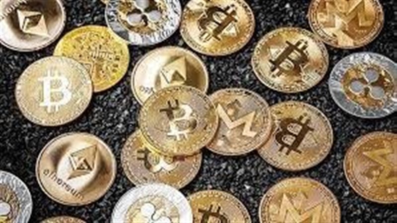 العملات الرقمية 
