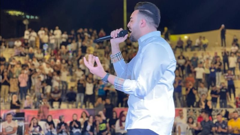 نزار حداد
