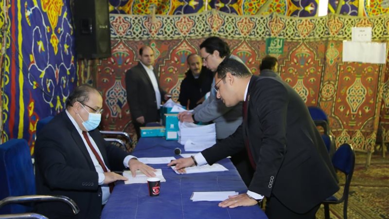 انتخابات اتحاد كتاب
