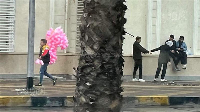 أكل العيش ميعرفش