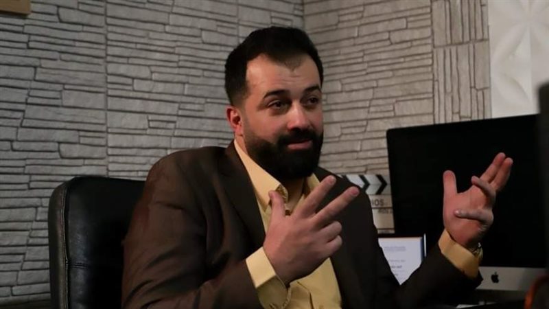هيثم صافي 