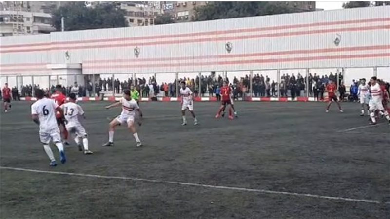 دوري الجمهورية للناشئين