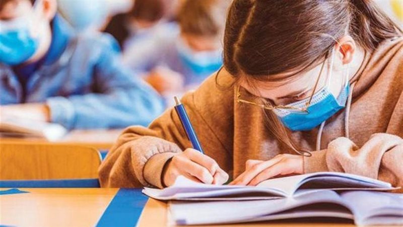 تعليق الدراسة 