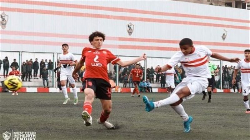 دوري الجمهورية للناشئين
