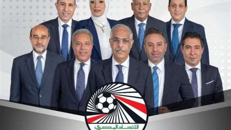 قائمة جمال علام المرشحة