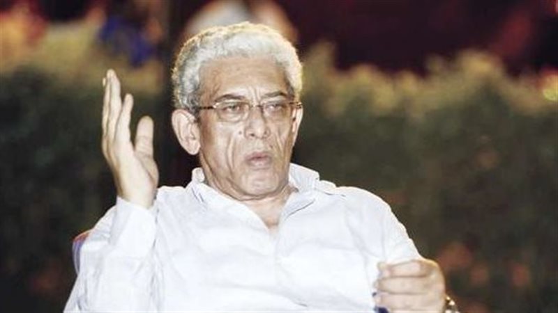 المخرج داوود عبد