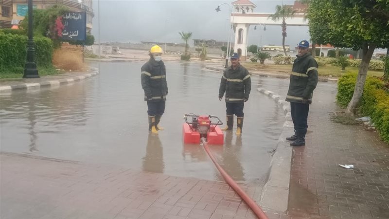تعطيل الدراسة غدًا
