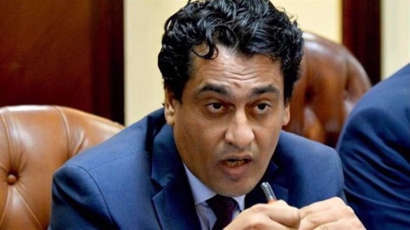 أيمن عبد المجيد