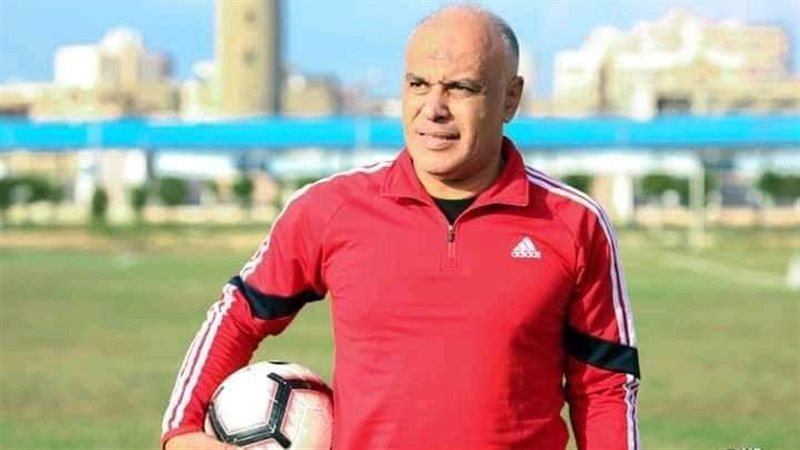 خالد الشرقاوى 