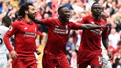 رئيس الاتحاد السنغالي: علاقة ماني وصلاح أكبر من كرة القدم.. ومباراة العودة ضد مصر الأهم