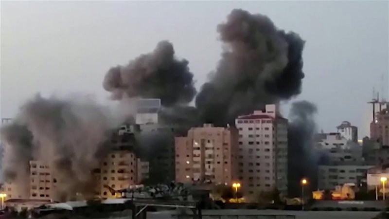 انفجارات - أرشيفية