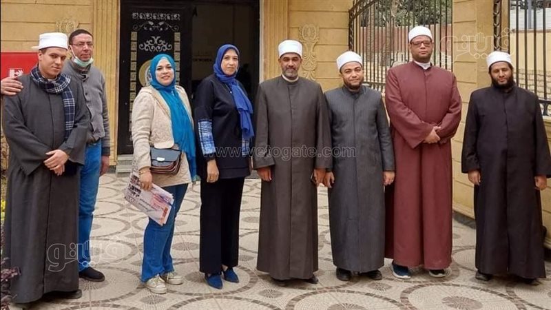 جلسات القومي للمراة
