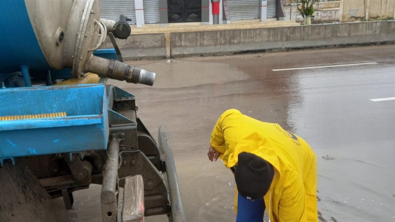 الاسكندريه