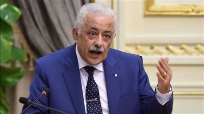 وزير التعليم يلتقى خبراء كليات التربية لمناقشة الاستفادة من خبراتهم