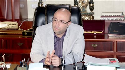 تحرير 140 محضرا وضبط منتجات مجهولة المصدر في بني سويف