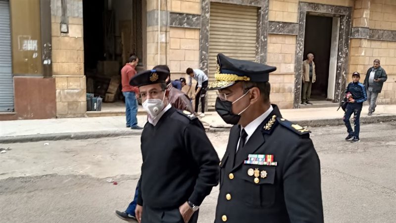 الاسكندريه