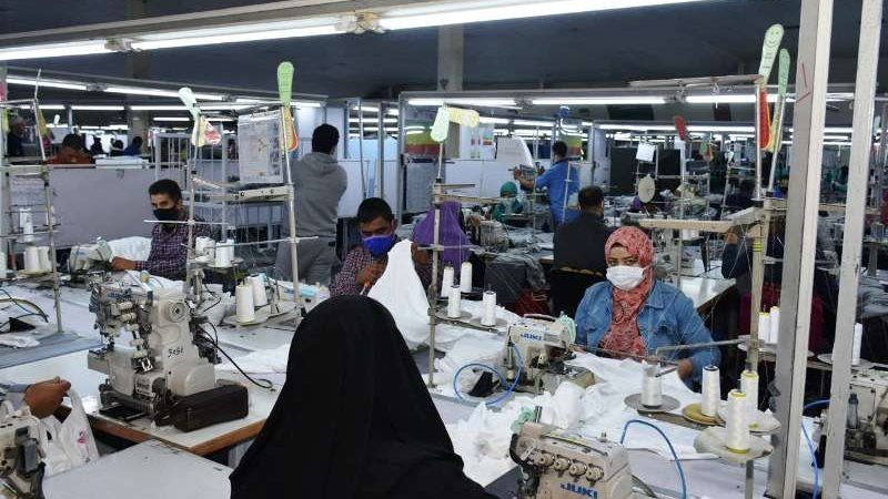 المصانع في مصر 