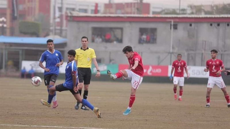 دوري الجمهورية للناشئين