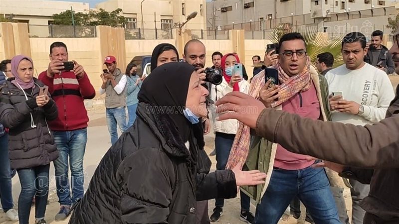 أخبار الحوادث اليوم
