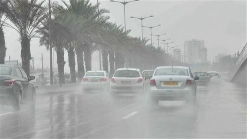القيادة في الشبورة