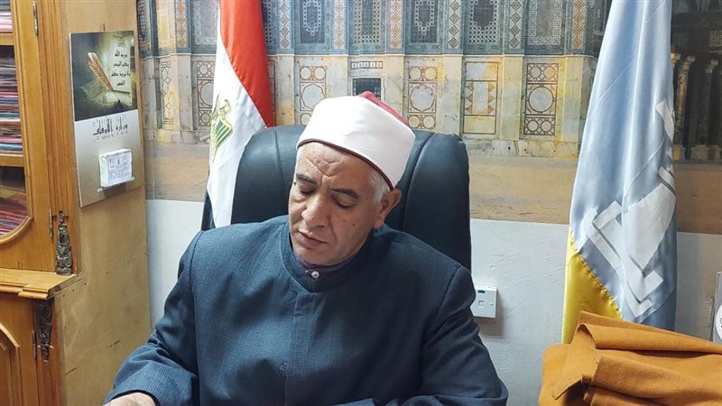 جولة مفاجئة لوكيل