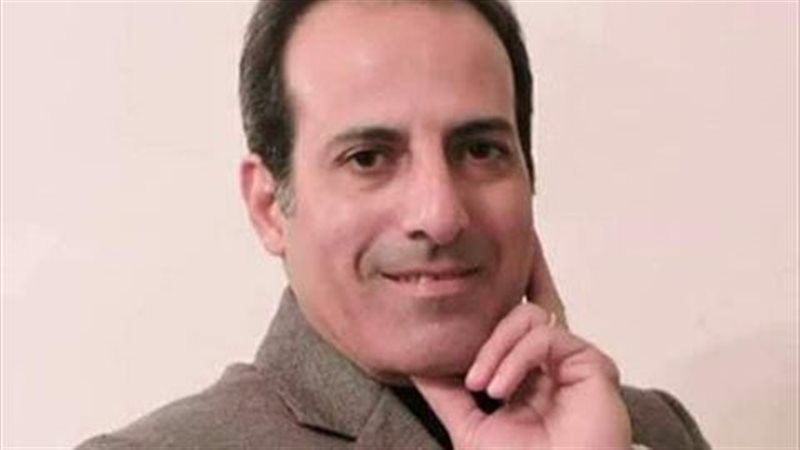 الناقد مجدي الشحري