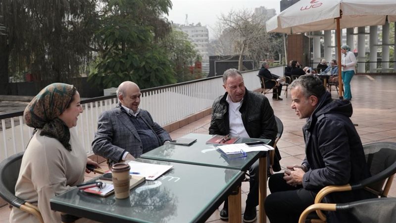 محمود الخطيب