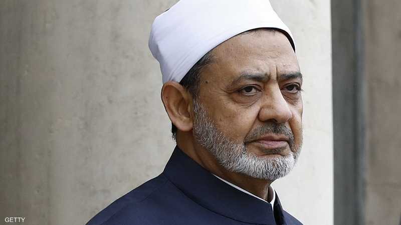 الشيخ أحمد الطيب