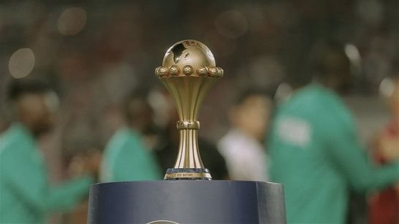 كأس أمم أفريقيا