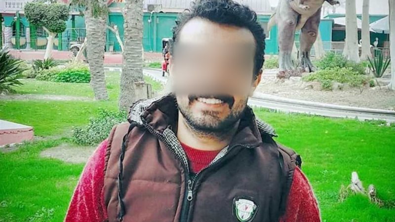 المتهم بقتل طبيبة