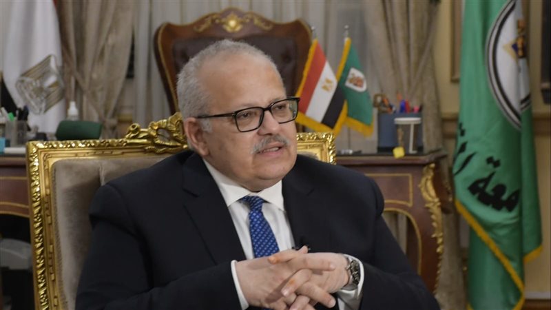 الدكتور محمد عثمان