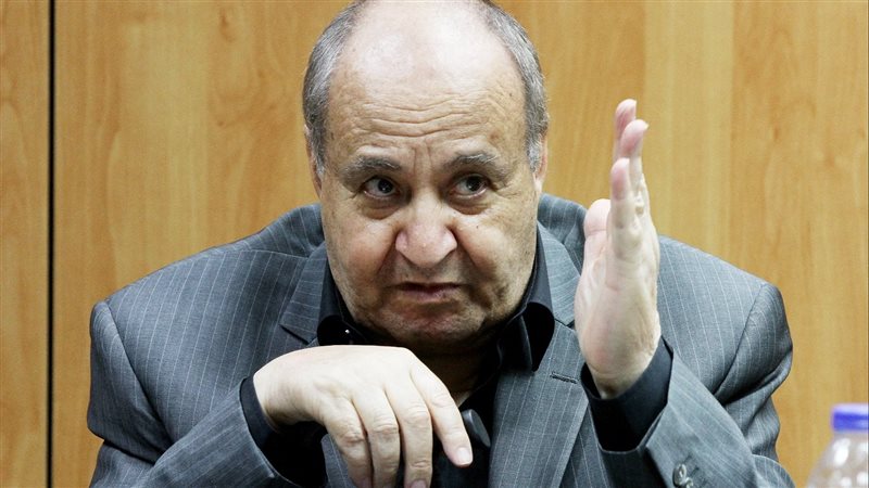 وحيد حامد