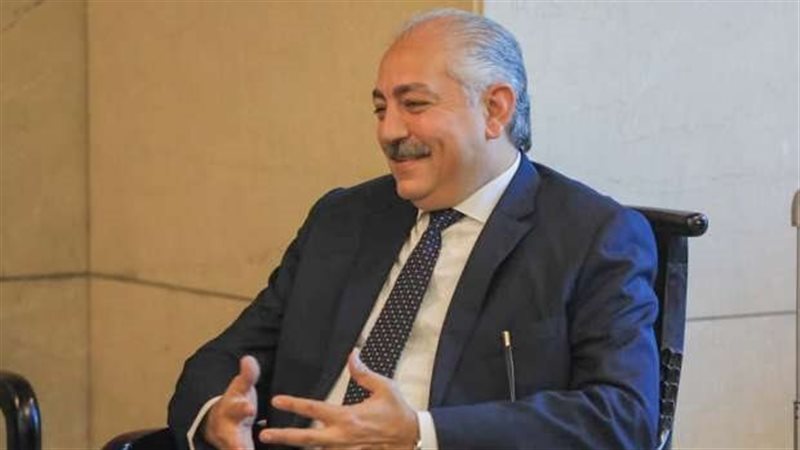 العامري فاروق