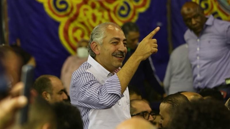 العامري فاروق