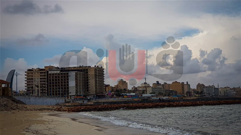 طقس مطروح اليوم