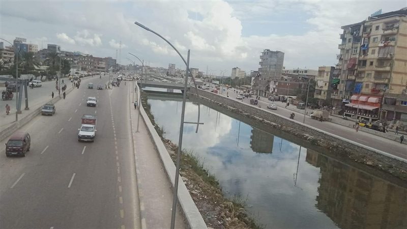 الاسكندريه