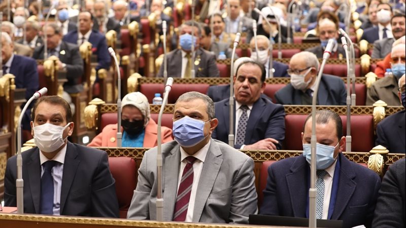 وزير القوى العاملة