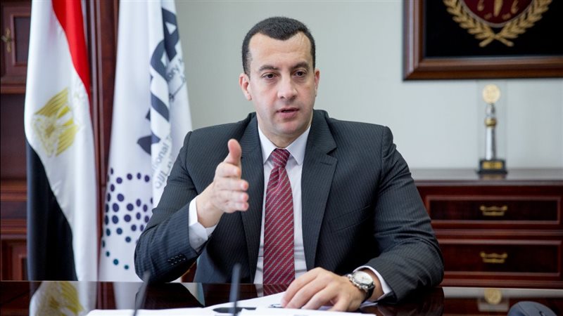 المهندس حسام الجمل