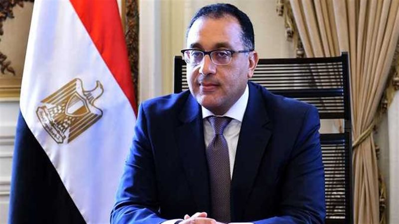  الدكتور مصطفى مدبولي،