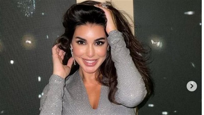 ياسمين صبري