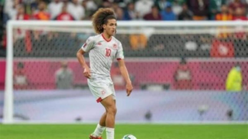 حنبعل المجبري، فيتو