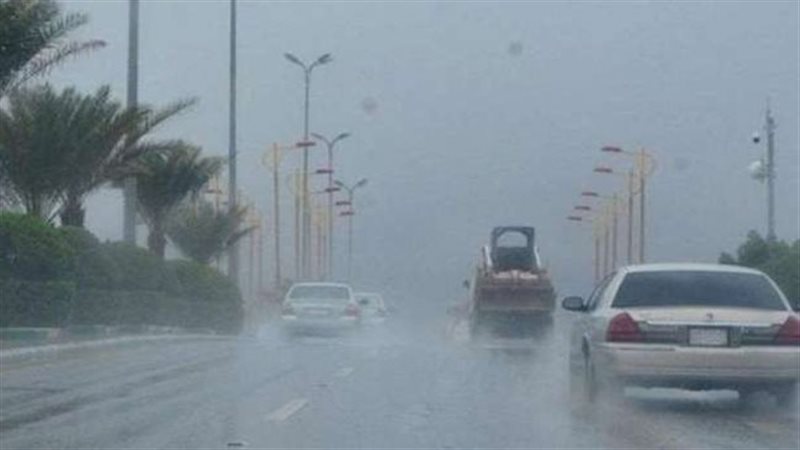 امطار