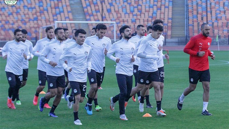 منتخب مصر 